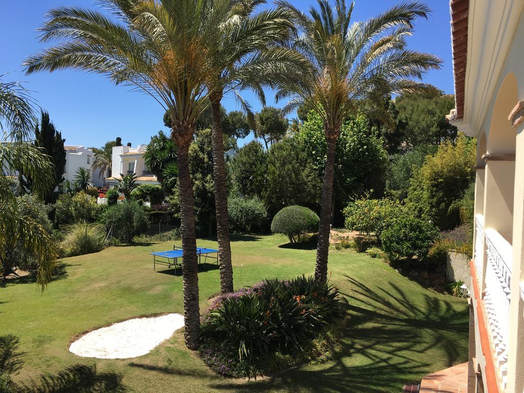 La Perla De Torrenueva Hotel La Cala De Mijas Ngoại thất bức ảnh