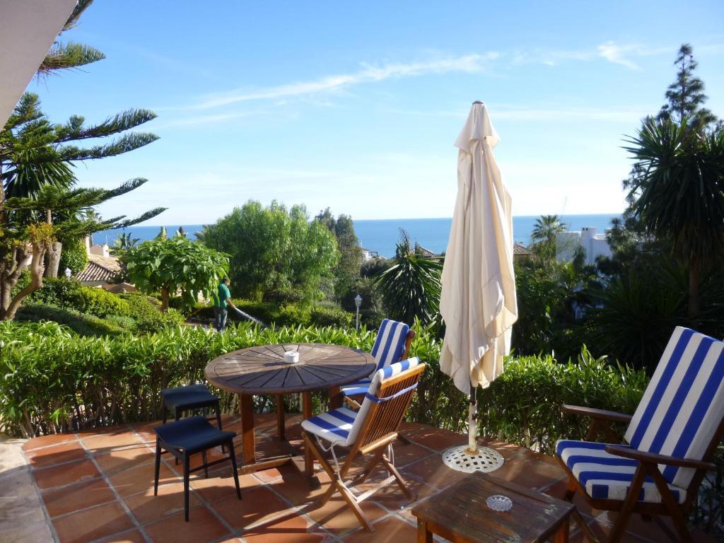 La Perla De Torrenueva Hotel La Cala De Mijas Phòng bức ảnh